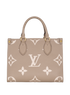 OnTheGo PM, back view